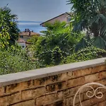 Apartment With Parking Space Ika, Opatija - 17890