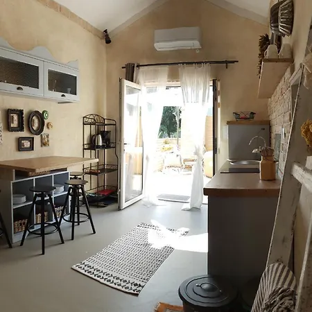 Apartment With Parking Space Ika, Opatija - 17890 *