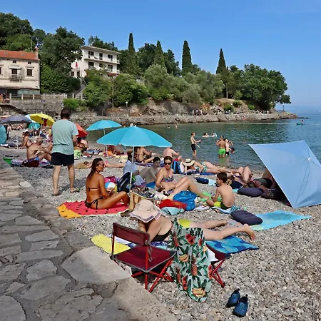 With Parking Space Ika, Opatija - 17890 * Lovran