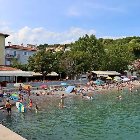 With Parking Space Ika, Opatija - 17890 Apartment